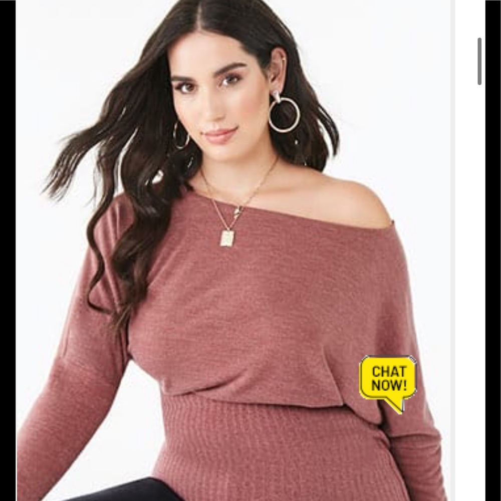 Sweater Top